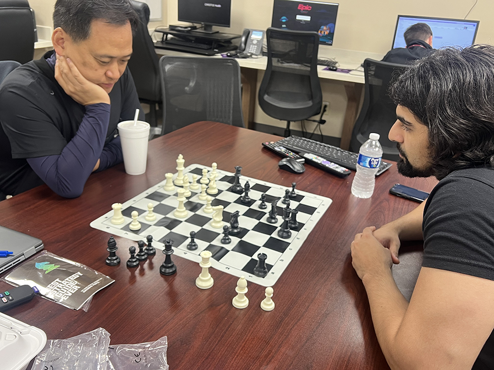 chess 2024
