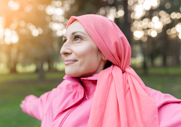 Breast Cancer Treatment CHRISTUS Health
